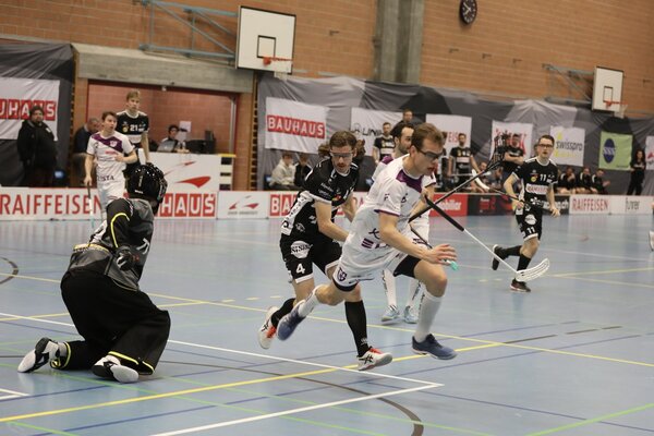 Floorball Thurgau