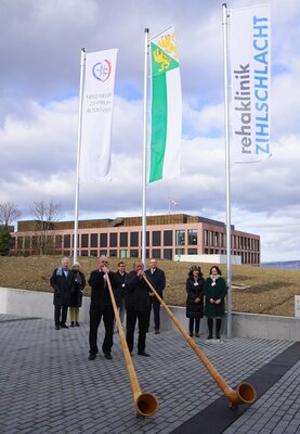 Herz-Neuro-Zentrum