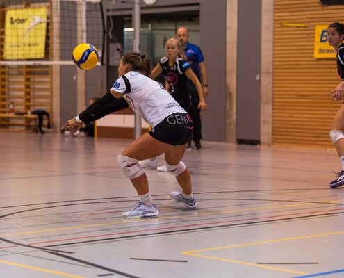 pallavolo