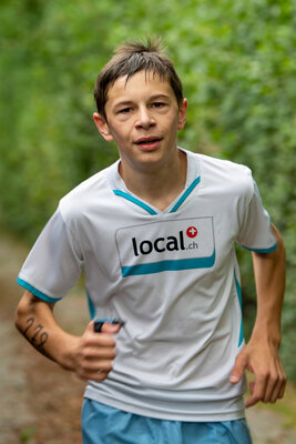 Schülertriathlon