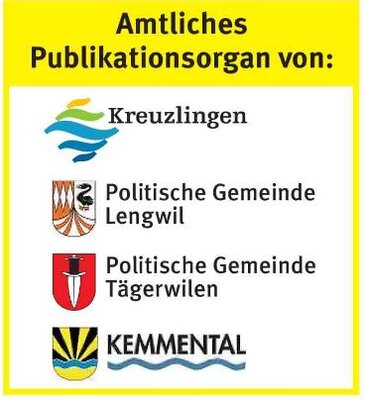 Amtliches Publikationsorgan