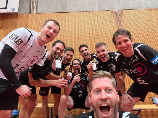 Pallavolo