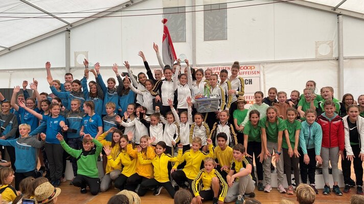 LAR- GTT Tägerwilen