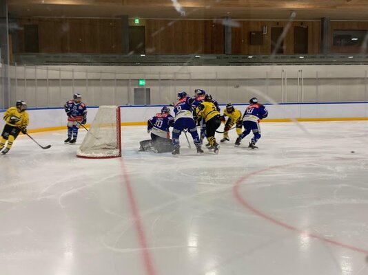 Thurgau Indien Ladies
