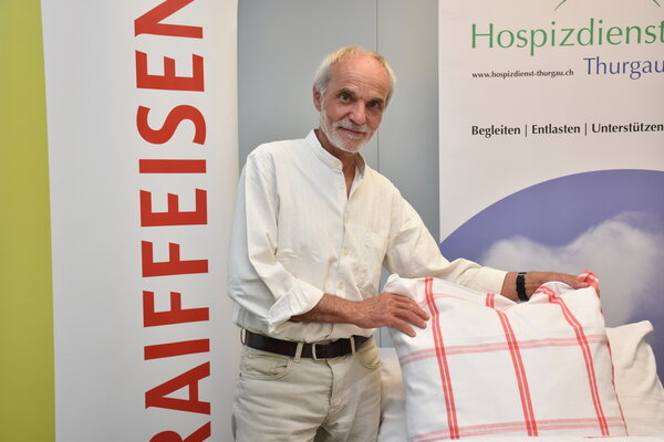 Hospizdienst