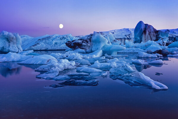 island-jokulsarlon