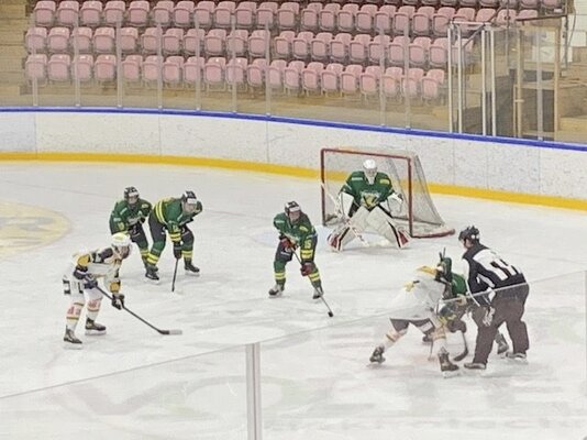 Thurgau Indien Ladies KW42