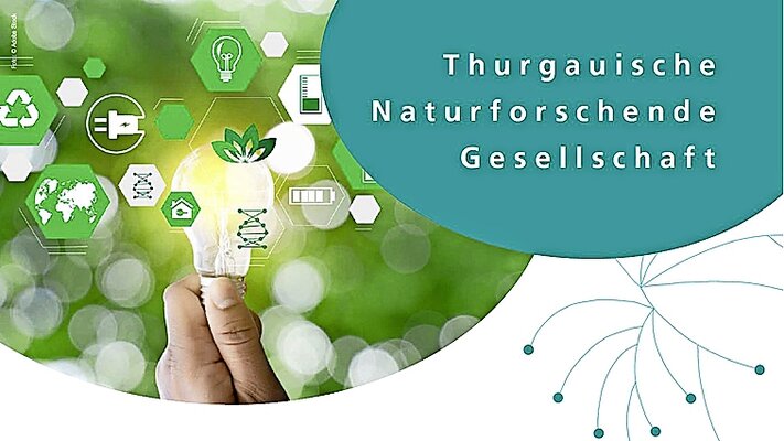 Naturforschende Gesellschaft