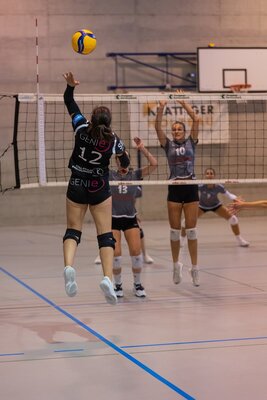 pallavolo