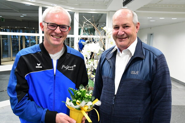 PluSport Weinfelden