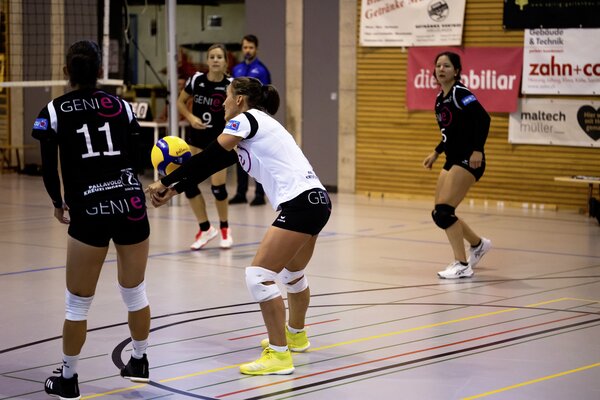 Pallavolo Kreuzlingen