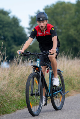 Schülertriathlon