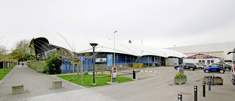 Bodensee-Arena