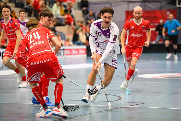 Floorball Thurgau