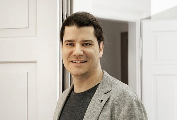 Dario Indelicato