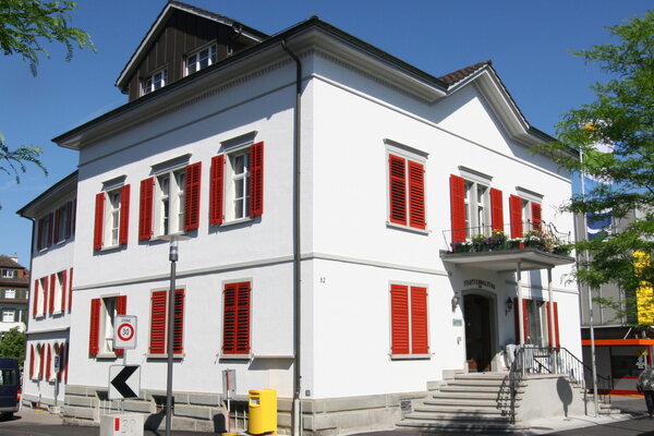 Stadthaus Kreuzlingen