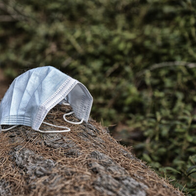 Maske