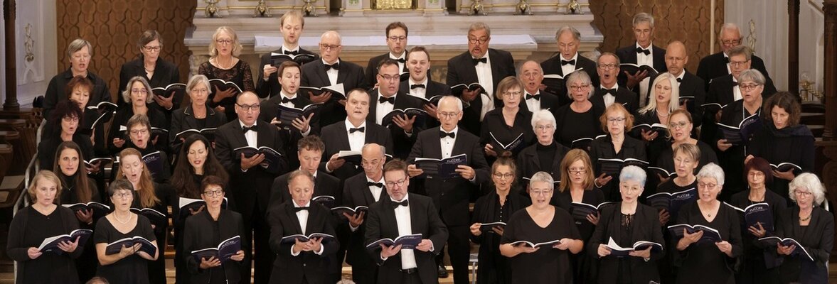 Oratorienchor Kreuzlingen
