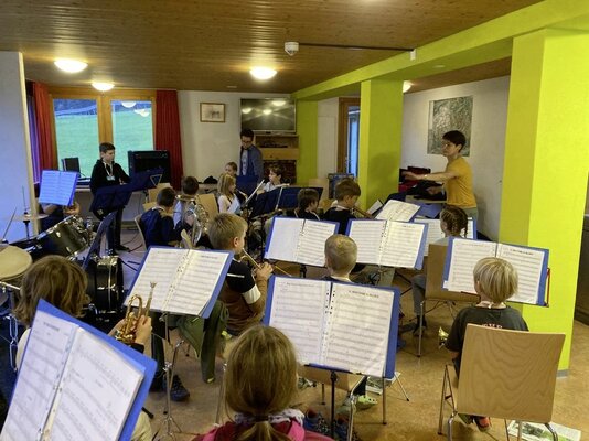 Kids in Concert-1