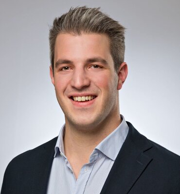 Stefan Wolfer - 1
