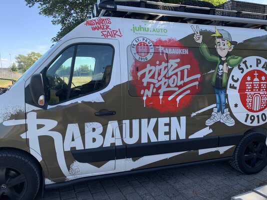 Rabaukencamp