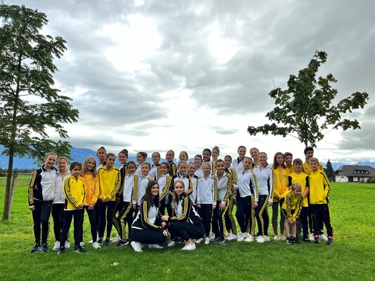LAR- GTT Tägerwilen