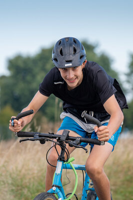 Schülertriathlon
