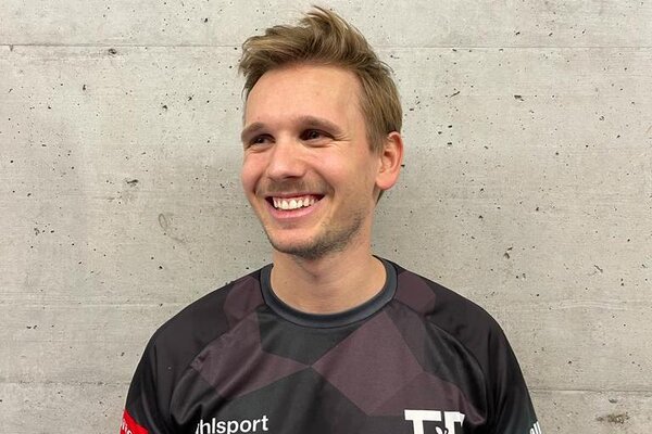 Nico Gröbli - 1