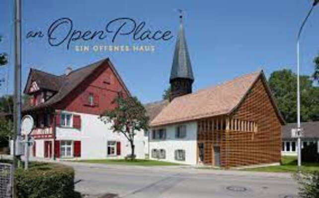 Open Place