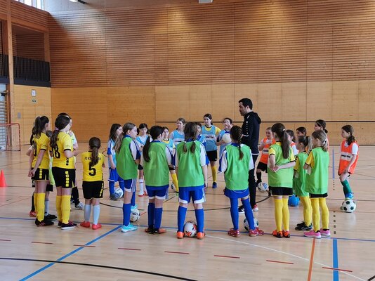 Fussball