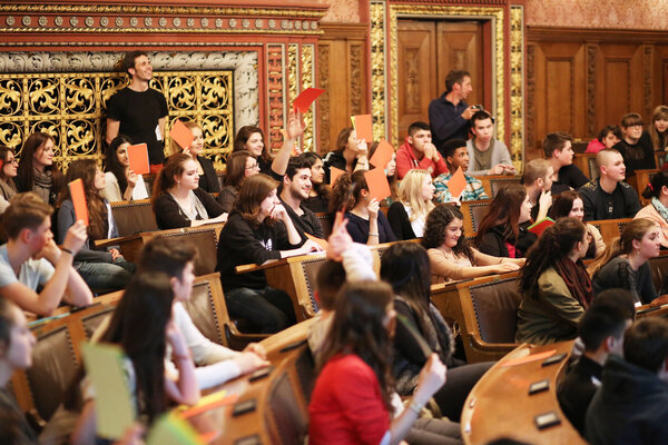 jugendparlament