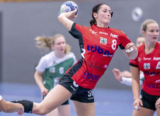 HSC Kreuzlingen - Kira Klein