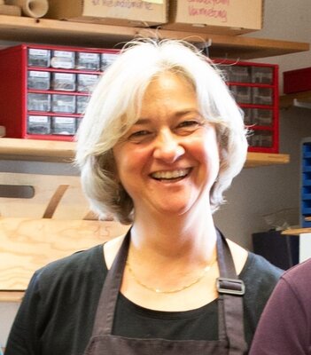 Marianne Bassetto