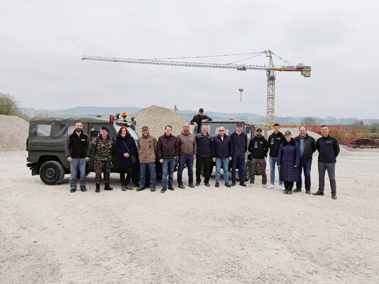 Panzertreffen