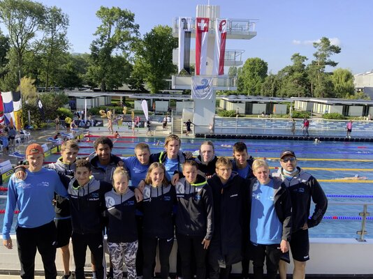 Schwimmen Kreuzlingen-1