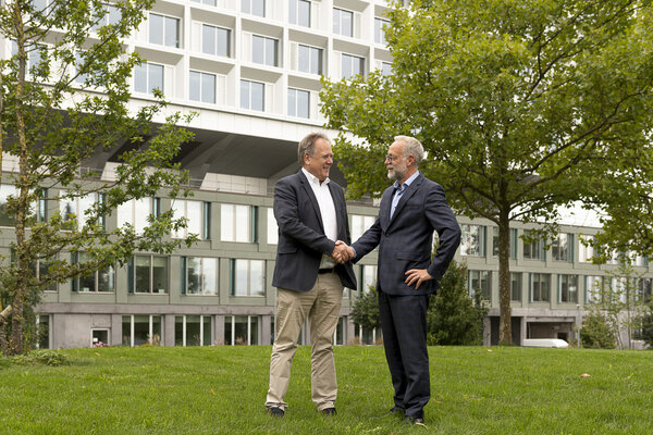 Spital Thurgau AG