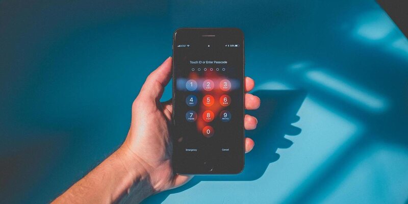 Sicher sein vor Hackerangriffen - 1