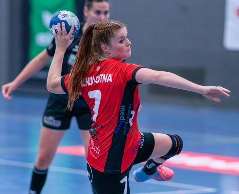 Katerina Novotna