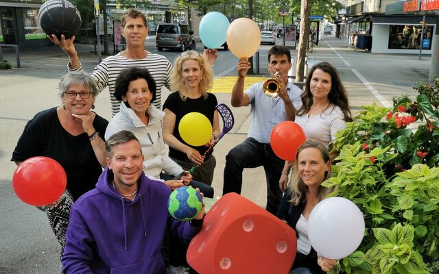 Spielstrasse 2022