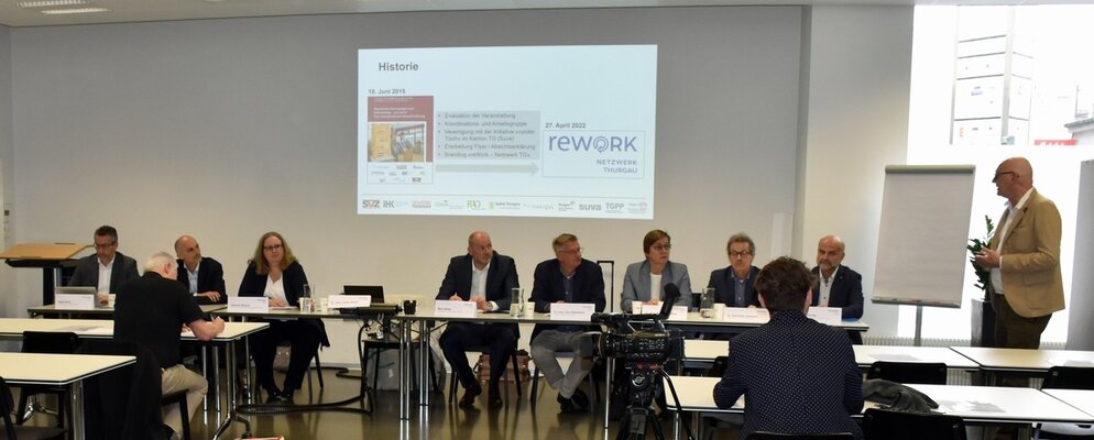 reWork Netzwerk Thurgau