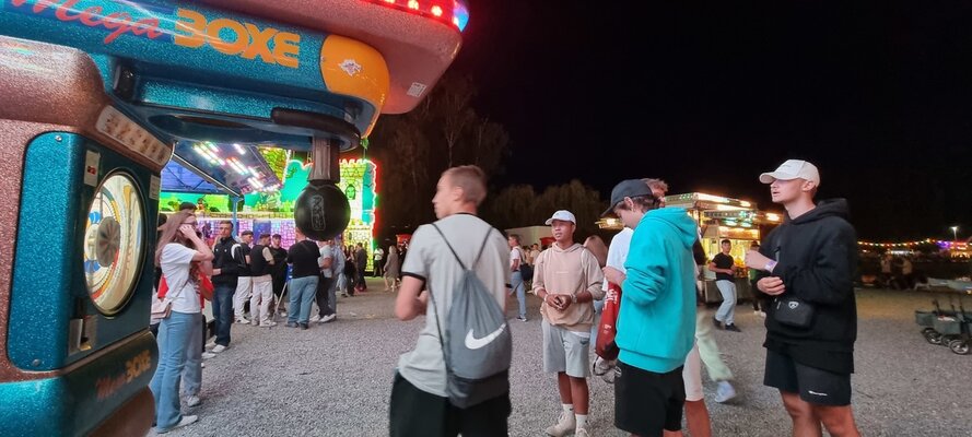 Fantastical 2022, Bilder: rab