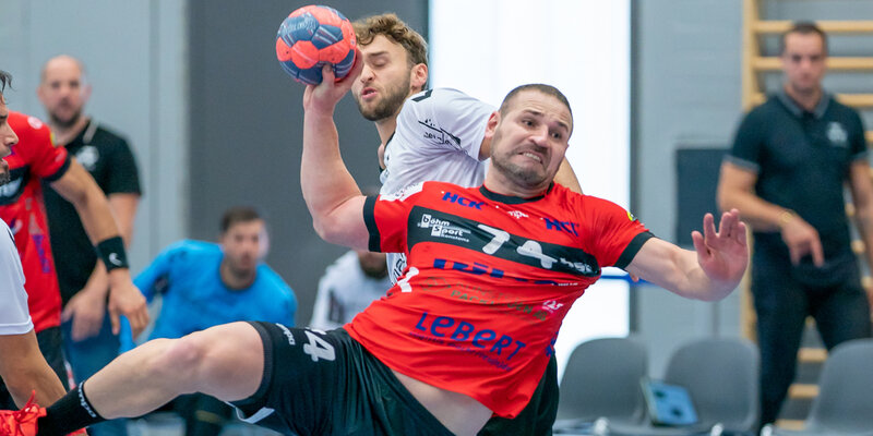 Handball Kreuzlingen - 1