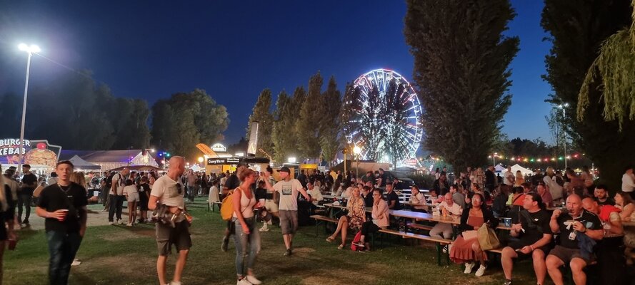 Fantastical 2022, Bilder: rab