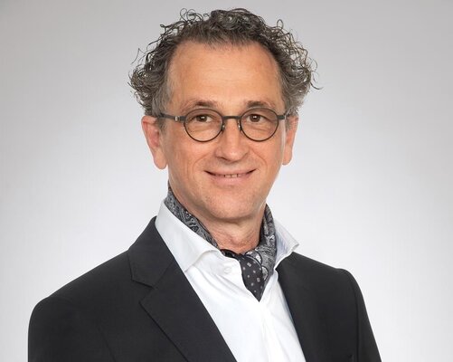 Eckbert Bohner