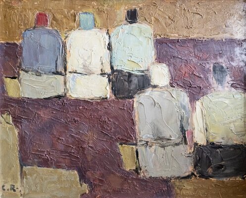 Carl Roesch