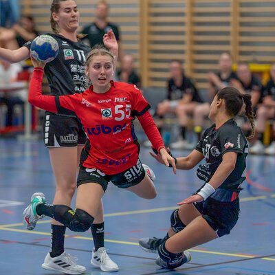HSC Kreuzlingen Frauen