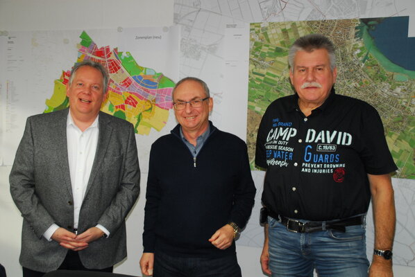 parkierungsreglement