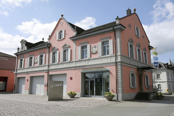 Kreuzlingen entdecken - Kreuzlingen als neuer Bürgerort