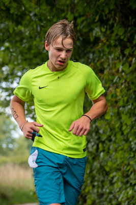 Schülertriathlon
