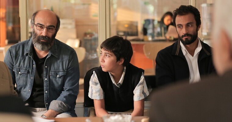„A Hero“ feierte seine Weltpremiere am Festival in Cannes
